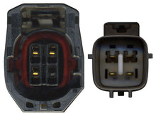 NGK Mazda 3 2009-2007 Direct Fit 5-Wire Wideband A/F Sensor - view 7