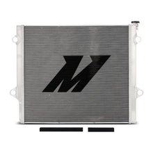 Mishimoto 03-09 Toyota 4-Runner / GX470 4.7L Performance Aluminum Radiator - view 7