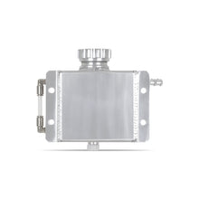 Mishimoto 1L Coolant Overflow Tank - Polished - view 3