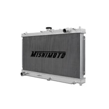 Mishimoto 99-05 Mazda Miata Manual Aluminum Radiator - view 5