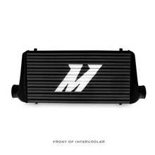 Mishimoto Universal Black M Line Bar & Plate Intercooler - view 3