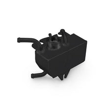Mishimoto Subaru 08-14 WRX/ 05-09 Legacy GT Aluminum Coolant Expansion Tank - Black - view 6