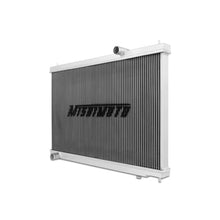 Mishimoto 09+ Nissan GTR R35 Aluminum Radiator - view 4
