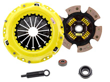ACT 1988 Toyota Supra HD/Race Sprung 6 Pad Clutch Kit - view 1