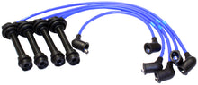 NGK Toyota Corolla 1987-1985 Spark Plug Wire Set - view 1