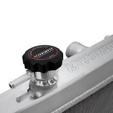 Mishimoto 00-05 Nissan Sentra SE-R Vspec Manual Aluminum Radiator - view 3