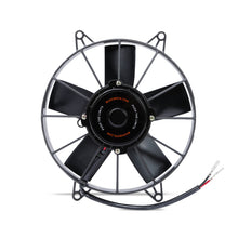 Mishimoto 11 Inch Race Line High-Flow Electric Fan - view 3