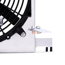 Mishimoto 2013+ Subaru BRZ/Scion FRS/Toyota GT86 Performance Fan Shroud - view 5