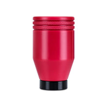 Mishimoto 2022+ Subaru WRX Shift Knob Red on Black - view 1