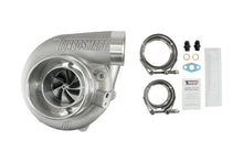Turbosmart Water Cooled 6466 V-Band Inlet/Outlet A/R 0.82 External Wastegate TS-2 Turbocharger - view 7