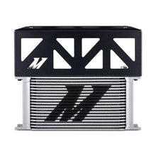 Mishimoto 2022+ Subaru BRZ/Toyota GR86 Oil Cooler Kit - Silver - view 7