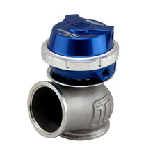 Turbosmart WG50 Gen V Pro-Gate 50 14psi Blue - view 1