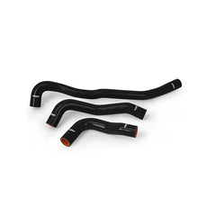 Mishimoto 16+ Mazda Miata Silicone Radiator Hose Kit - Black - view 3