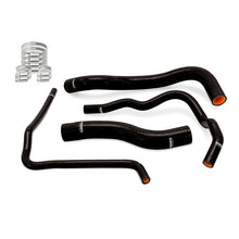 Mishimoto 2023+ Honda Civic Type-R Silicone Coolant Hose Kit - Black - view 1