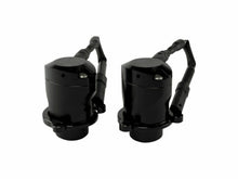 Turbosmart 2025+ Ram 1500 3.0L Hurricane Kompact EM Plumback VR32 BOV - view 2