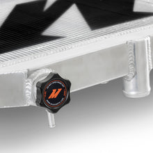 Mishimoto 2022+ Subaru WRX Performance Aluminum Radiator - view 5
