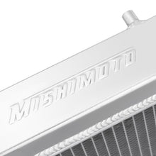 Mishimoto 93-98 Subaru Impreza GC8 2.2L Manual Aluminum Radiator - view 1