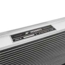Mishimoto 05-15 Toyota Tacoma 4.0L Performance Aluminum Radiator - view 5