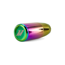 Mishimoto Shift Knob - NeoChrome - view 2