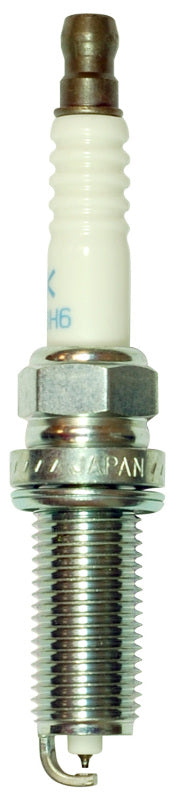 NGK Laser Iridium Spark Plug Box of 4 (ILKAR8H6) - view 1