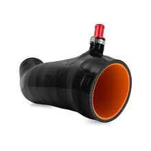 Mishimoto 16-20 Toyota Tacoma 3.5L Black Silicone Air Intake Hose Kit - view 3