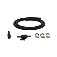 Mishimoto Compact Baffled Oil Catch Can Petcock Drain Kit - view 2