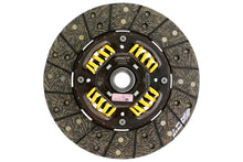 ACT 2015 Nissan 370Z Perf Street Sprung Disc - view 1