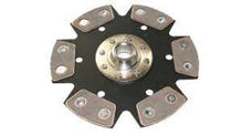 Competition Clutch 2002-2008 Acura RSX Stage 4 - 6 Pad Rigid Ceramic Clutch Kit - view 2