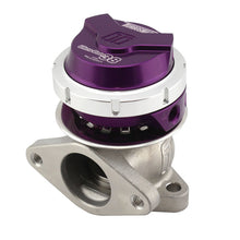 Turbosmart WG38 Gen V Ultragate 38 14psi Purple - view 1