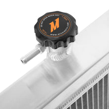 Mishimoto 03-06 Nissan 350Z Manual Aluminum Radiator - view 5