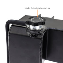Mishimoto 2024+ Toyota Tacoma Expansion Tank - Black - view 7
