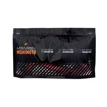 Mishimoto 03-06 Nissan 350Z Black Air Intake Hose Kit - view 7