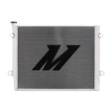 Mishimoto 2016+ Toyota Tacoma 2.7L/3.5L Performance Aluminum Radiator - view 8