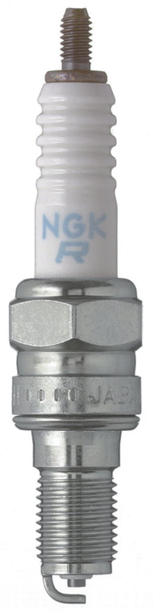 NGK Standard Spark Plug Box of 10 (CR8EH-9) - view 2