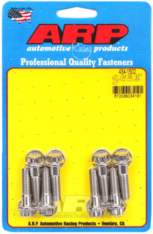 ARP Chevy LS1 LS2 SS 12pt Timing Cover Bolt Kit - view 2