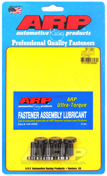 ARP Ford Pinto 2000-2300cc Flexplate Bolt Kit - view 1