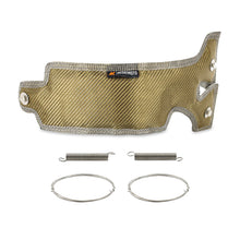Mishimoto 16+ Honda Civic 1.5T Turbo Blanket - view 1