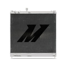 Mishimoto 04-13 Infiniti QX56 / 05-14 Nissan Armada Aluminum Radiator - view 3