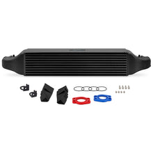 Mishimoto 2022+ Honda Civic 1.5T Performance Intercooler - Black - view 1