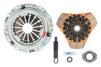 Exedy Stage 2 Cerametallic Thick Disc Clutch Kit - 94-01 Acura Integra B18 - view 2