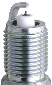 NGK Single Iridium Spark Plug Box of 4 (TR8IX) - view 3