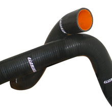 Mishimoto 93-97 Mazda RX7 Black Silicone Hose Kit - view 4