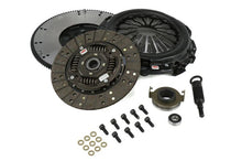 Competition Clutch 06-11 WRX / 05-11 LGT Stock Clutch Kit w/ Flywheel - view 1