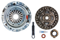 Exedy Stage 1 Organic Clutch Kit - 90-93 Mazda Miata NA - view 3