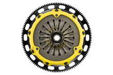 ACT 93-95 Mazda RX-7 FD Mod-Twin 225 HD Sprung Street Clutch Kit - view 4