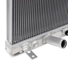 Mishimoto 12-15 Honda Civic Si Performance Radiator - view 7