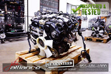 JDM 90-95 Nissan 300ZX VG30-DE 3.0L V6 Non Turbo Engine - view 7