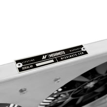 Mishimoto 04-08 Mazda RX8 Aluminum Fan Shroud Kit - view 8