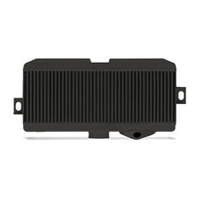 Mishimoto Subaru 08-15 WRX STi Top-Mount Intercooler Kit - Powder Coated Black & Red Hoses - view 4