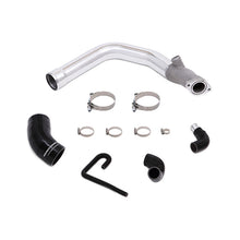 Mishimoto 2015 Subaru WRX Charge Pipe Kit - Polished - view 3